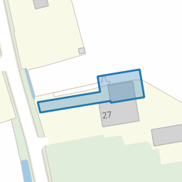 Perceel GDG00-R-1114