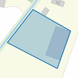 Perceel GDG00-R-1116