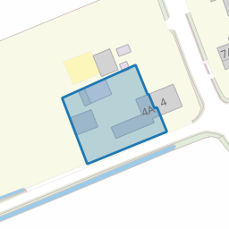 Perceel GDG00-R-1122