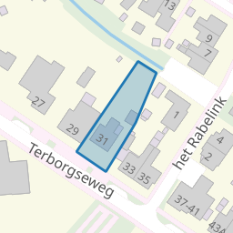 Perceel GDG00-R-1129