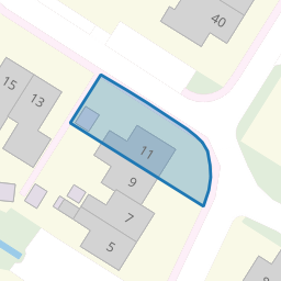 Perceel GDG00-R-1197