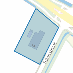 Perceel GDG00-R-1201