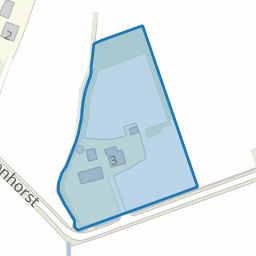 Perceel GDG00-R-1208