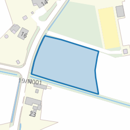 Perceel GDG00-R-1214