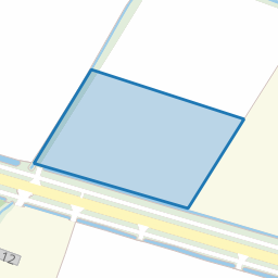 Perceel GDG00-R-1240