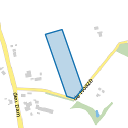 Perceel GDG00-R-1243