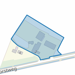 Perceel GDG00-R-1258