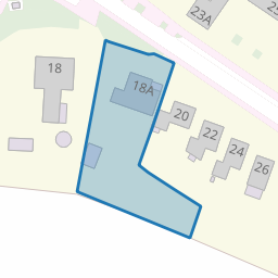 Perceel GDG00-R-1262