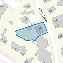 Perceel GDG00-R-1265