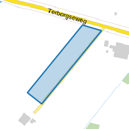 Perceel GDG00-R-1272