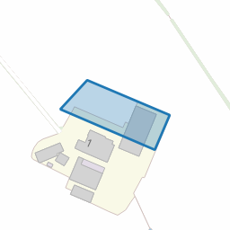 Perceel GDG00-R-1318