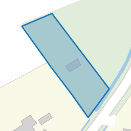 Perceel GDG00-R-1320