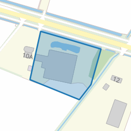 Perceel GDG00-R-1322