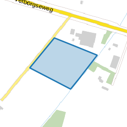 Perceel GDG00-R-1323