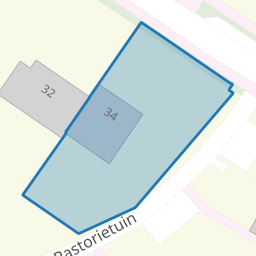 Perceel GDG00-R-1351