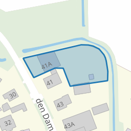 Perceel GDG00-R-1356