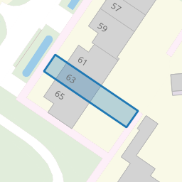 Perceel GDG00-R-1360