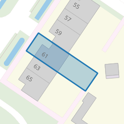 Perceel GDG00-R-1361