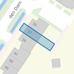 Perceel GDG00-R-1363