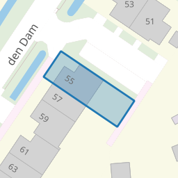 Perceel GDG00-R-1364