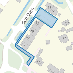 Perceel GDG00-R-1371