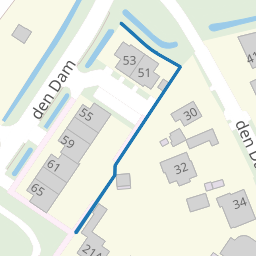 Perceel GDG00-R-1372