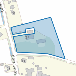 Perceel GDG00-R-1380