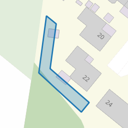 Perceel GDG00-R-1390