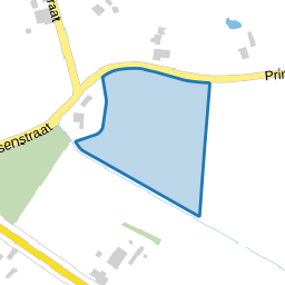 Perceel GDG00-R-1397