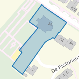 Perceel GDG00-R-1426
