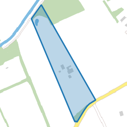 Perceel GDG00-R-1427
