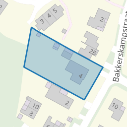 Perceel GDG00-R-1429