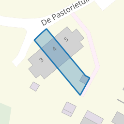 Perceel GDG00-R-1434