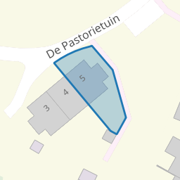 Perceel GDG00-R-1435