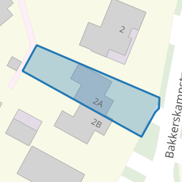 Perceel GDG00-R-1438