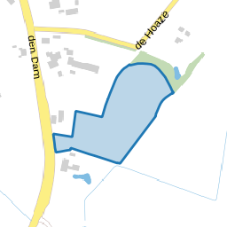 Perceel GDG00-R-1448