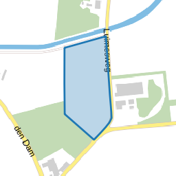 Perceel GDG00-R-1450