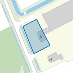 Perceel GDG00-R-1455