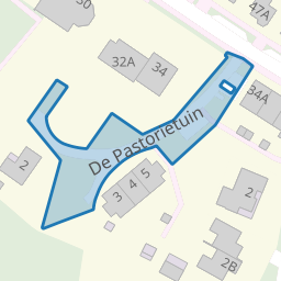 Perceel GDG00-R-1470