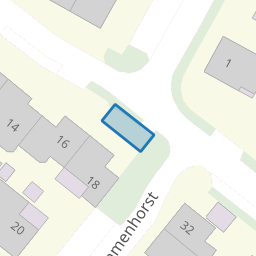 Perceel GDG00-R-1476