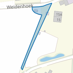 Perceel GDG00-R-1478