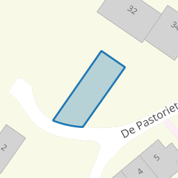 Perceel GDG00-R-1479