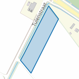Perceel GDG00-R-176