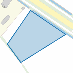 Perceel GDG00-R-180