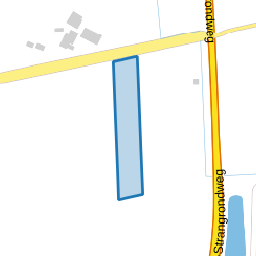Perceel GDG00-R-219