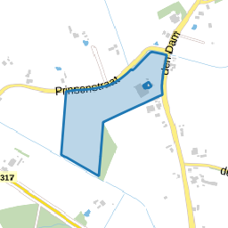 Perceel GDG00-R-331