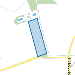 Perceel GDG00-R-496