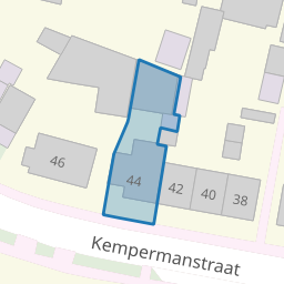 Perceel GDG00-S-32