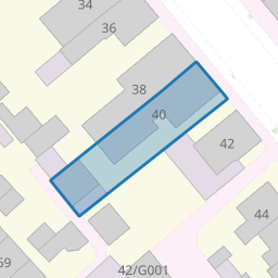 Perceel GDG00-S-320