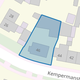 Perceel GDG00-S-33